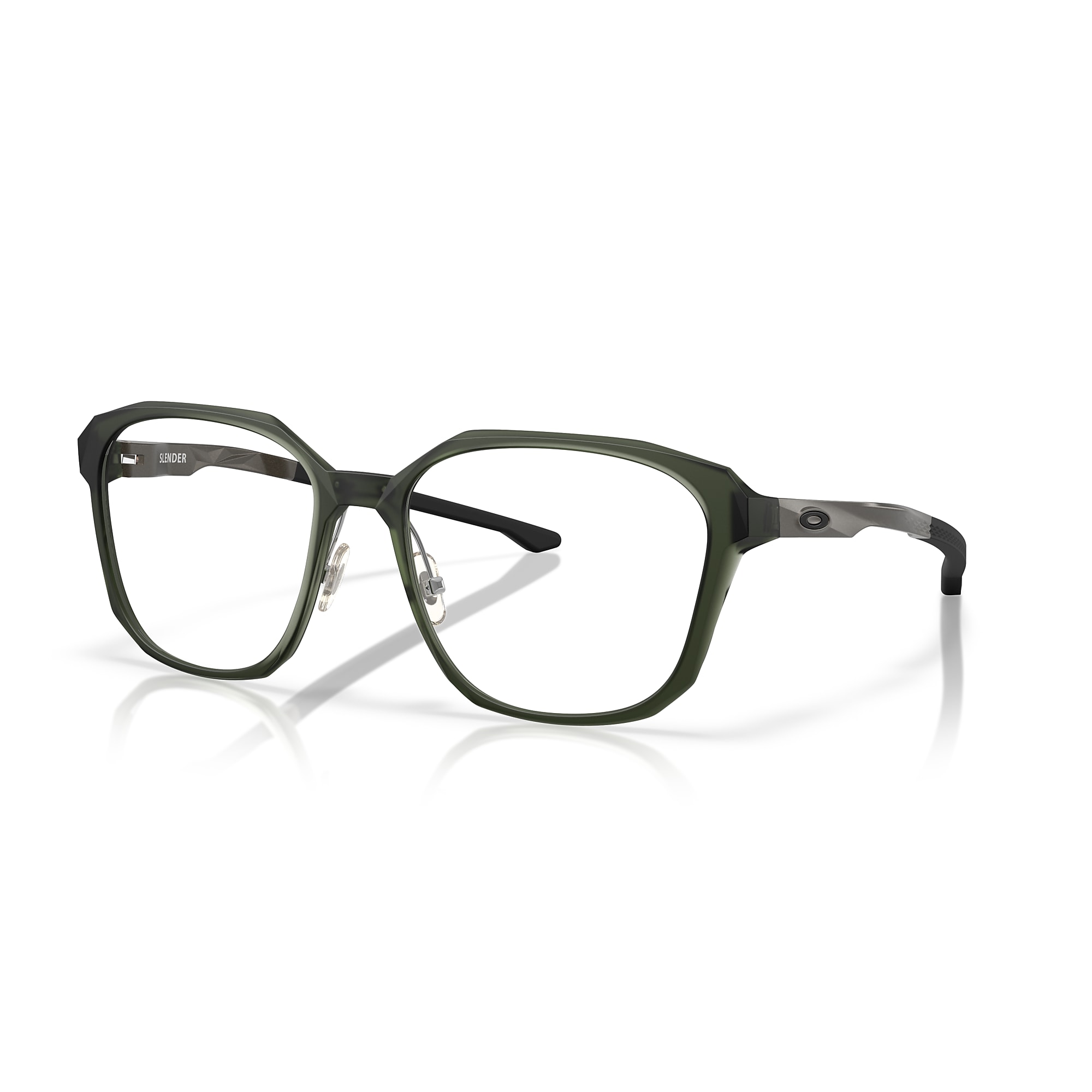 Eyeglasses Oakley OX8193 Slender | Free Shipping | Glasses.com®