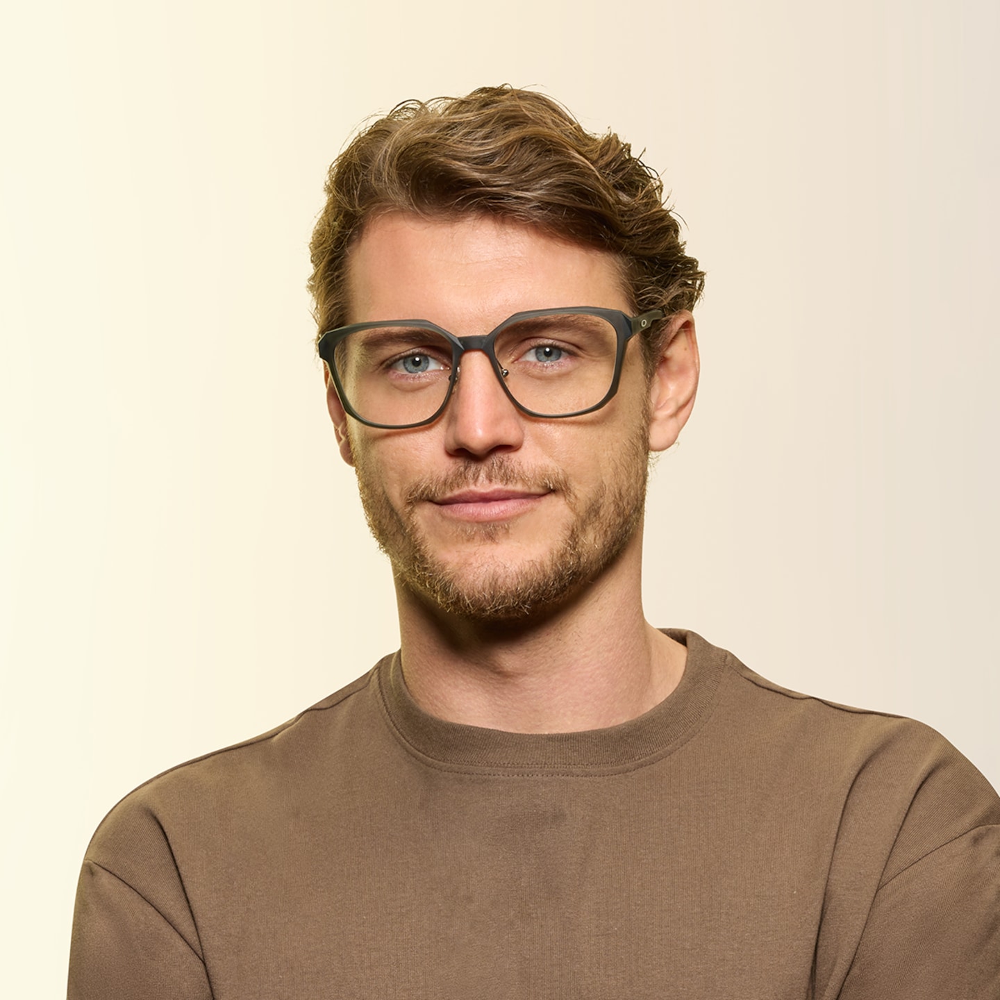 Eyeglasses Oakley OX8193 Slender | Free Shipping | Glasses.com®