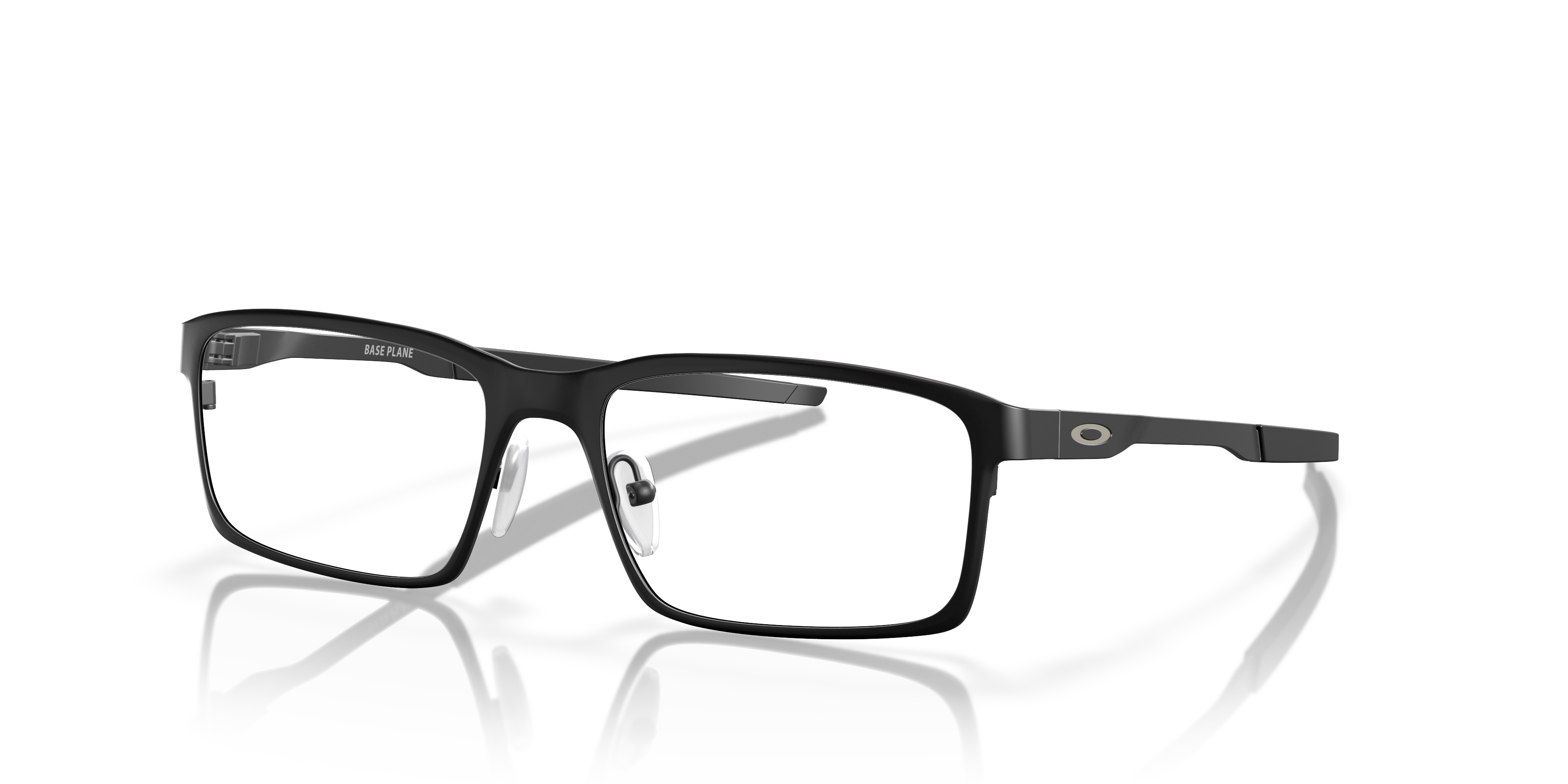 Oakley Unisex Ox3232 Satin Black Size Standard 255$