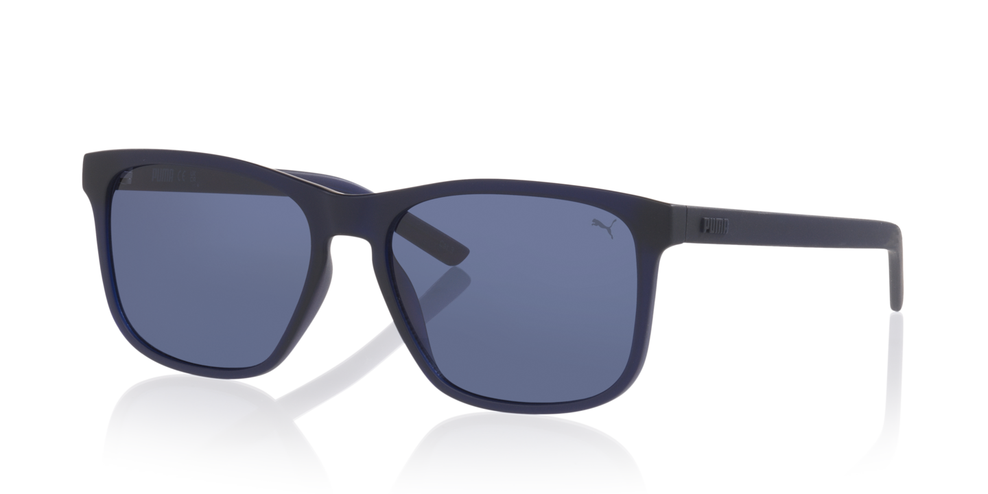 Puma PU0494S Blue