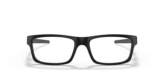 OX8026 Currency™ Oakley Satin Black