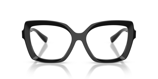 DG3413 Dolce & Gabbana Black