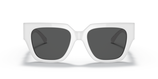 VE4409 Versace White