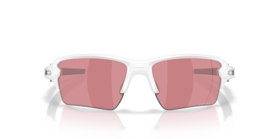 OO9188 Flak® 2.0 XL On The Green Collection Oakley Matte White