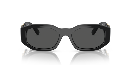 VE4361 Biggie Versace Black