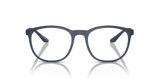 EA3229 Emporio Armani Matte Bluette