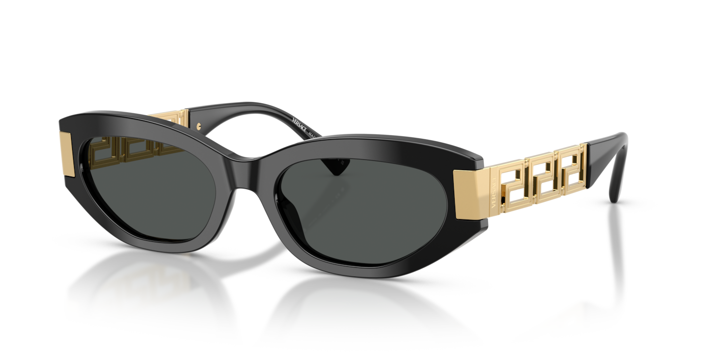 Versace VE4501 Black