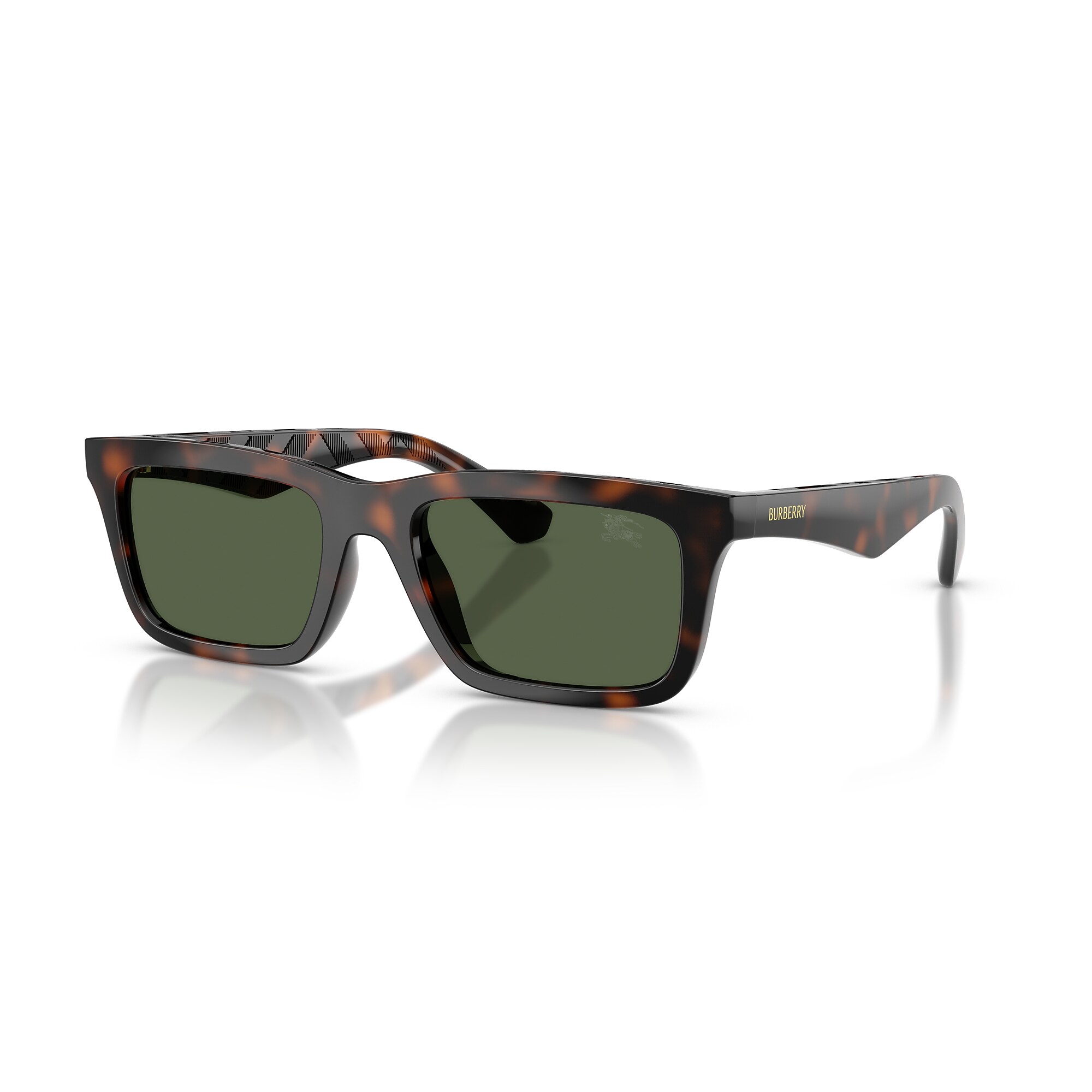 Sunglasses Burberry BE4475U | Free Shipping | Glasses.com® display picture 1
