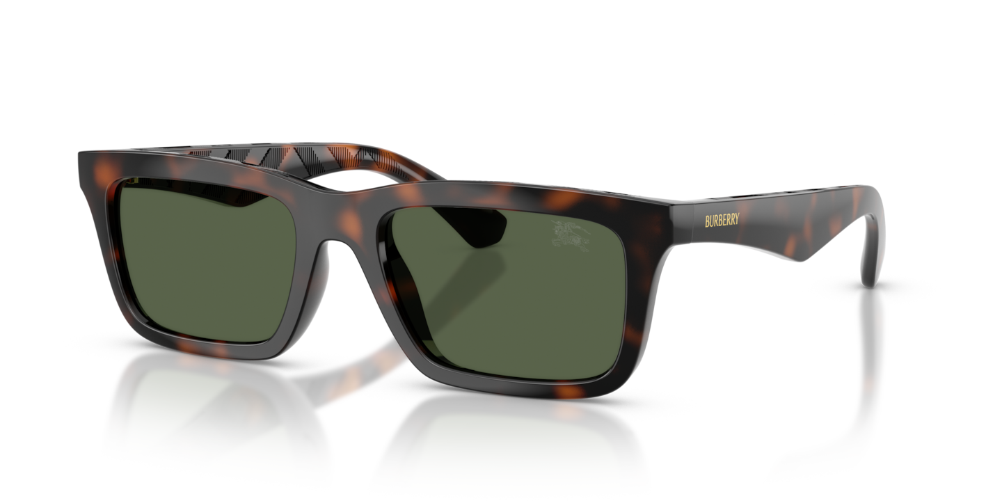 Burberry BE4475U Dark Havana