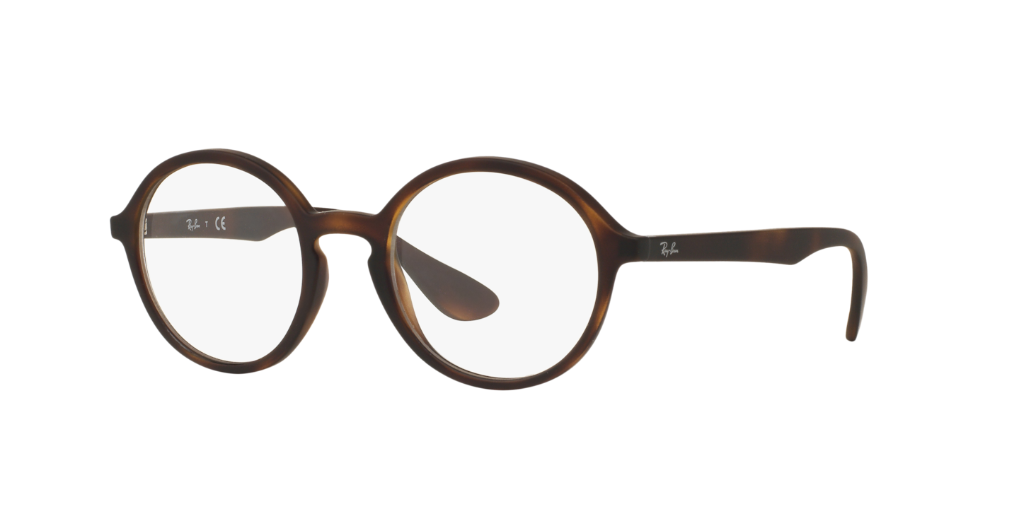 Ray-Ban RB7075 Havana