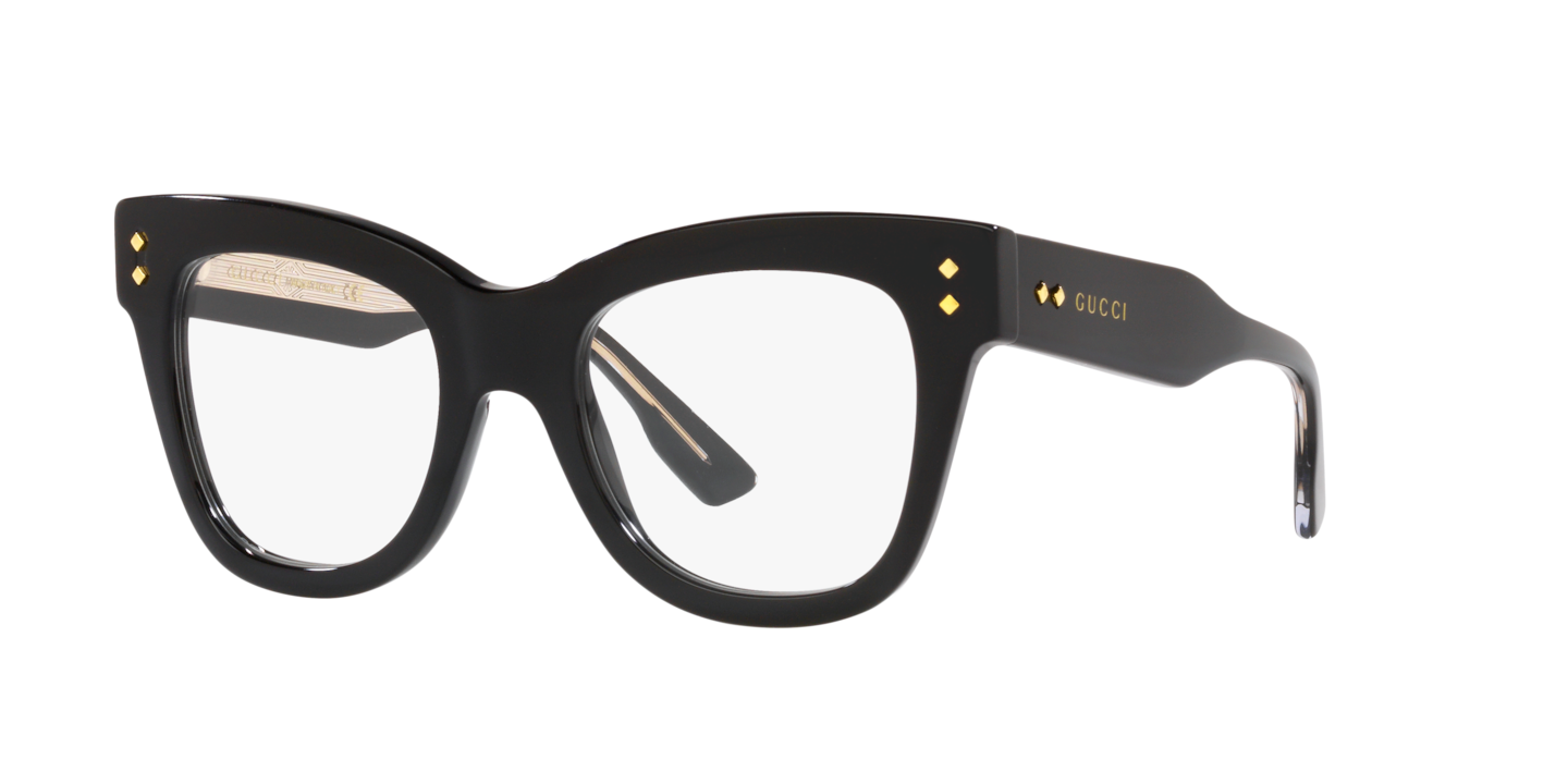 Gucci GC001812 Black