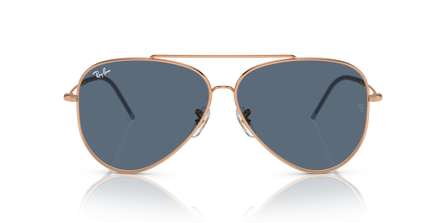 Sunglasses Ray-Ban RBR0101S Aviator Reverse | Free Shipping  display picture 1