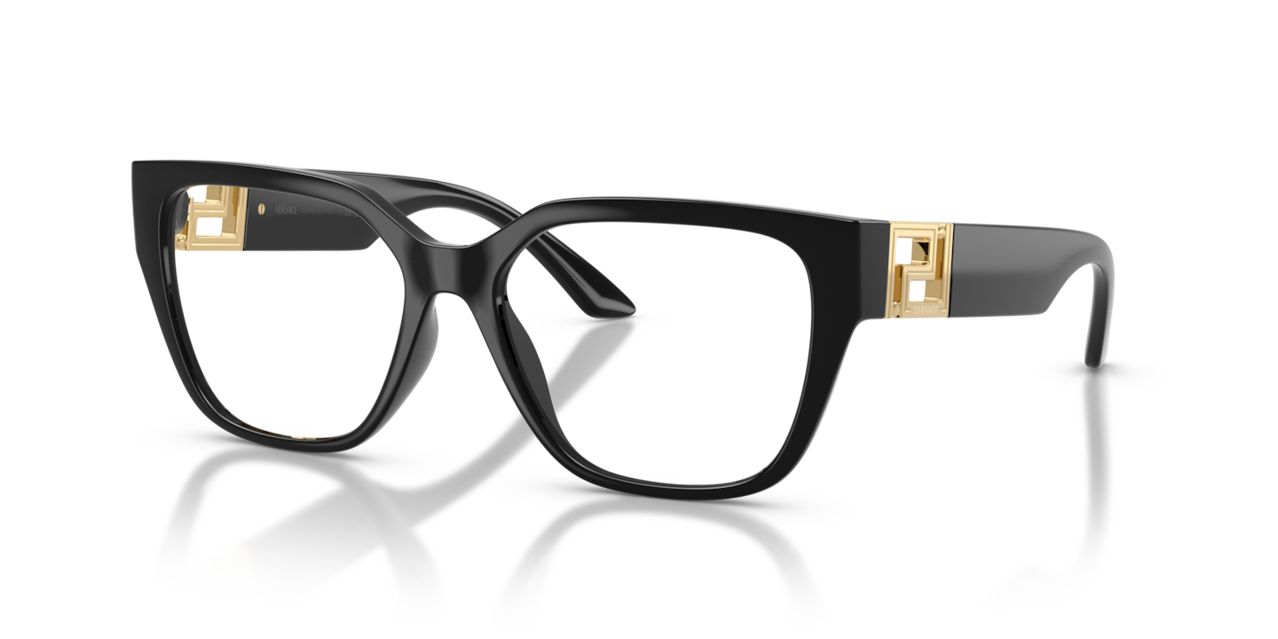 Versace VE3387U Black