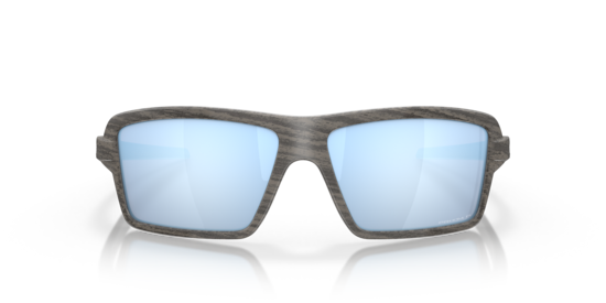 OO9129 Cables Oakley Woodgrain