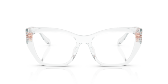 MK4149U Puglia Michael Kors Clear