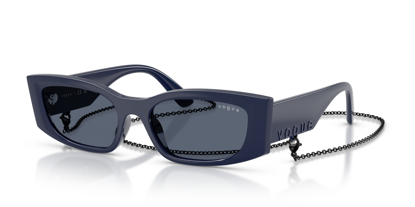 Vogue Eyewear VO5655SU Full Blue