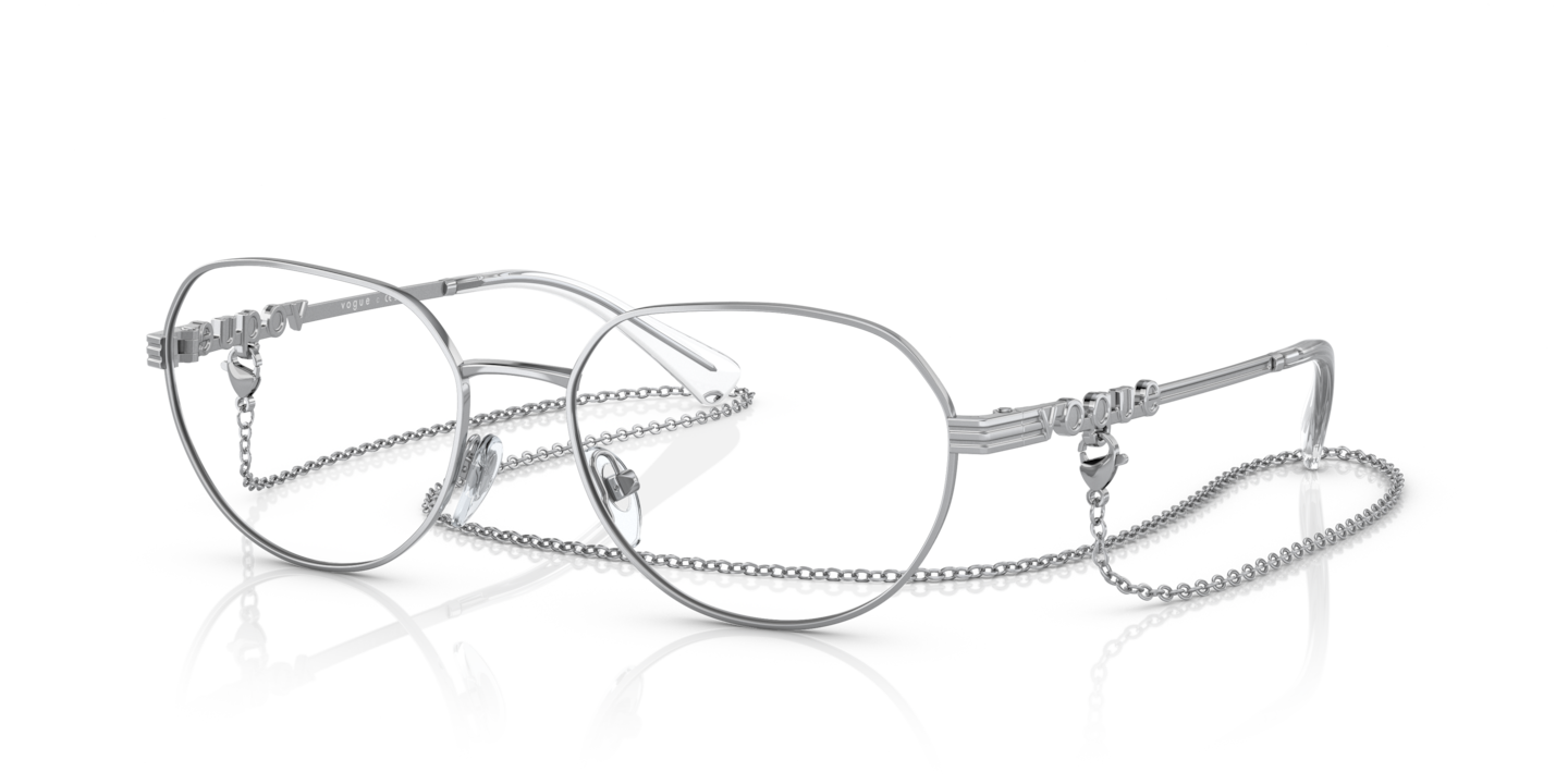 Vogue Eyewear VO4259 Silver