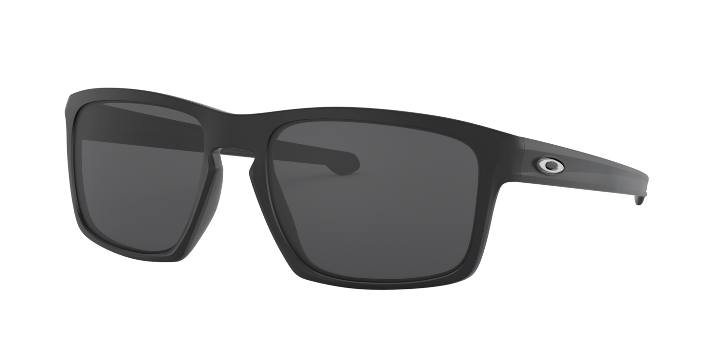 Oakley OO9262 Sliver™ Matte Black