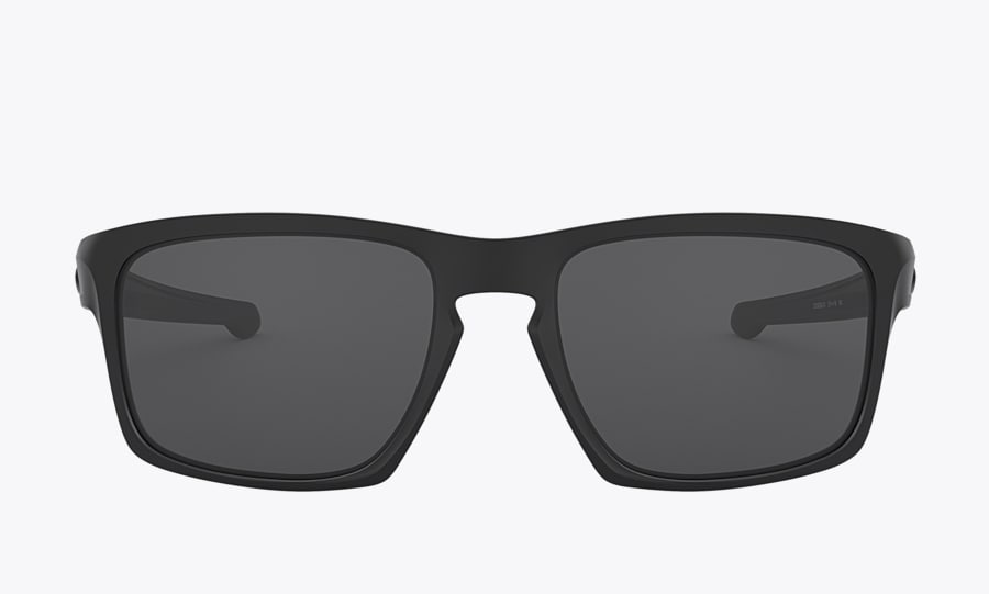 Oakley スポーツスタイル サングラス グレー Oakley スポーツスタイル サングラス グレー Oakley Lateralis