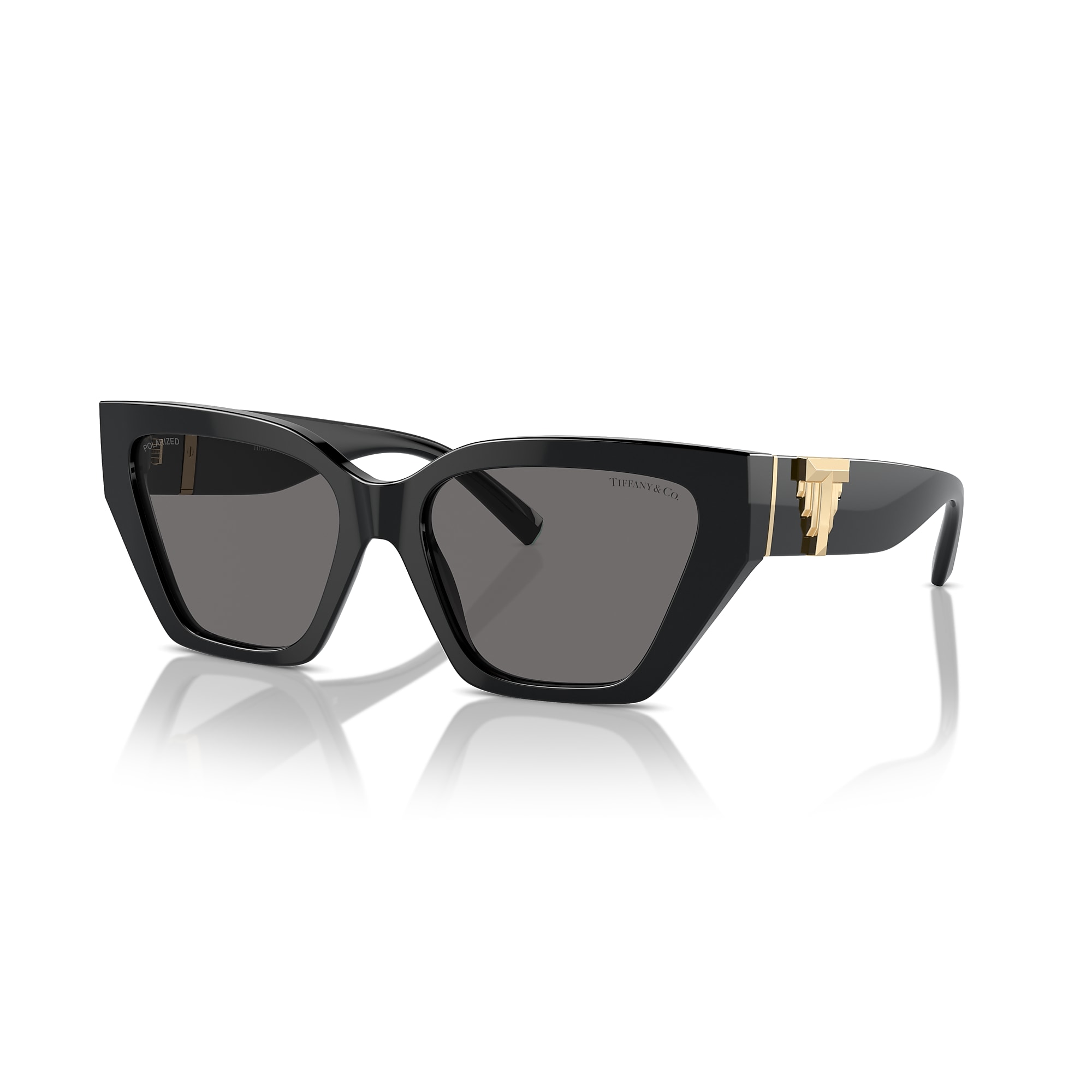 Sunglasses Tiffany TF4218 | Free Shipping | Glasses.com®