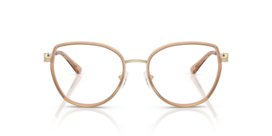 MK3101 Kiawah Michael Kors Light Brown