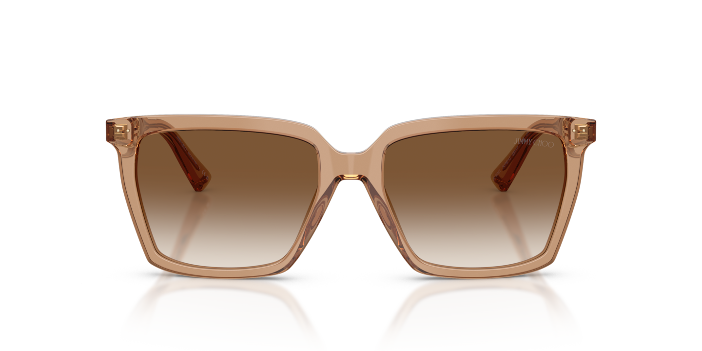 ★Nammy★ Sunglasses Jimmy Choo JC5051 | Free Shipping | Glasses.com®