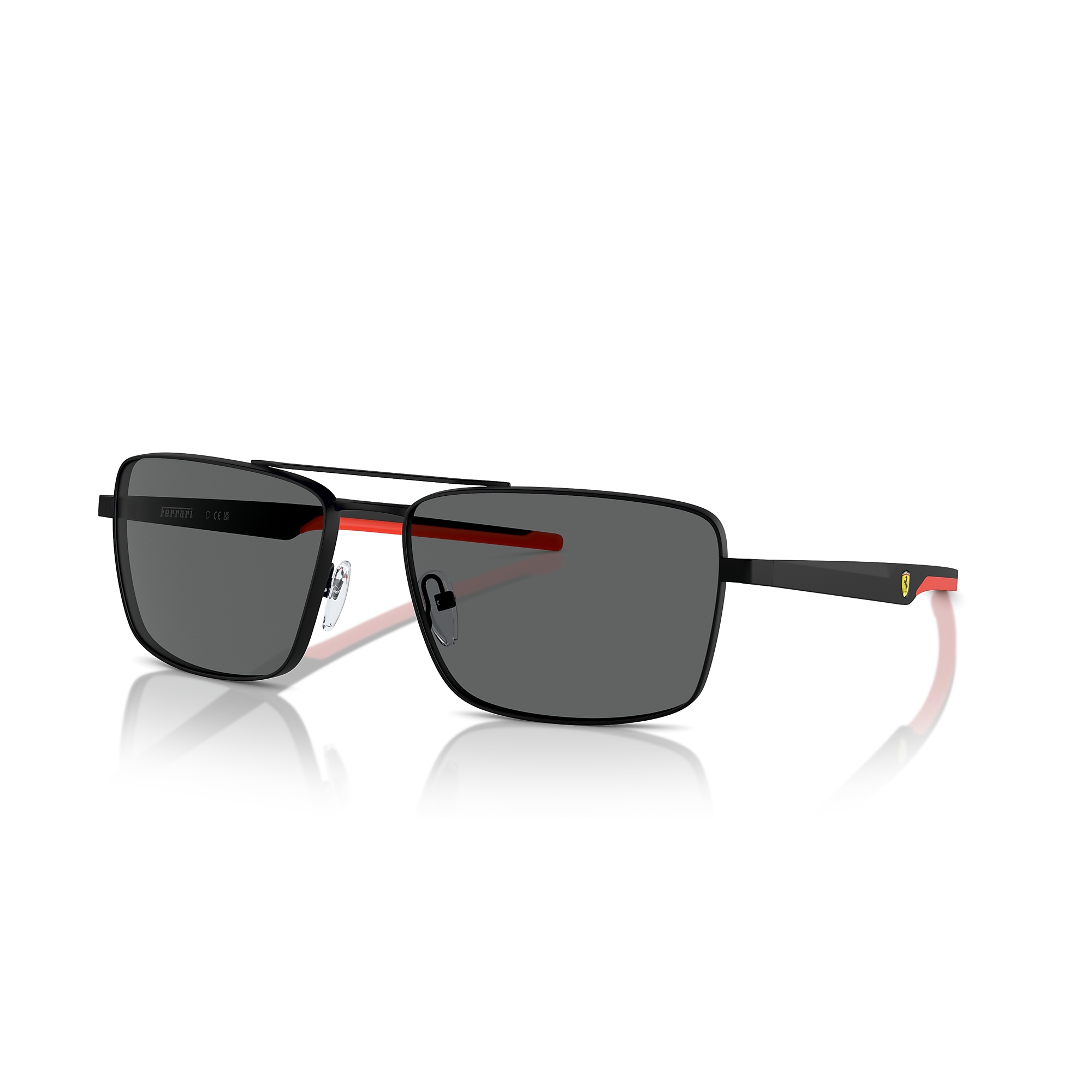 Sunglasses Scuderia Ferrari FZ5001 | Free Shipping | Glasses.com®