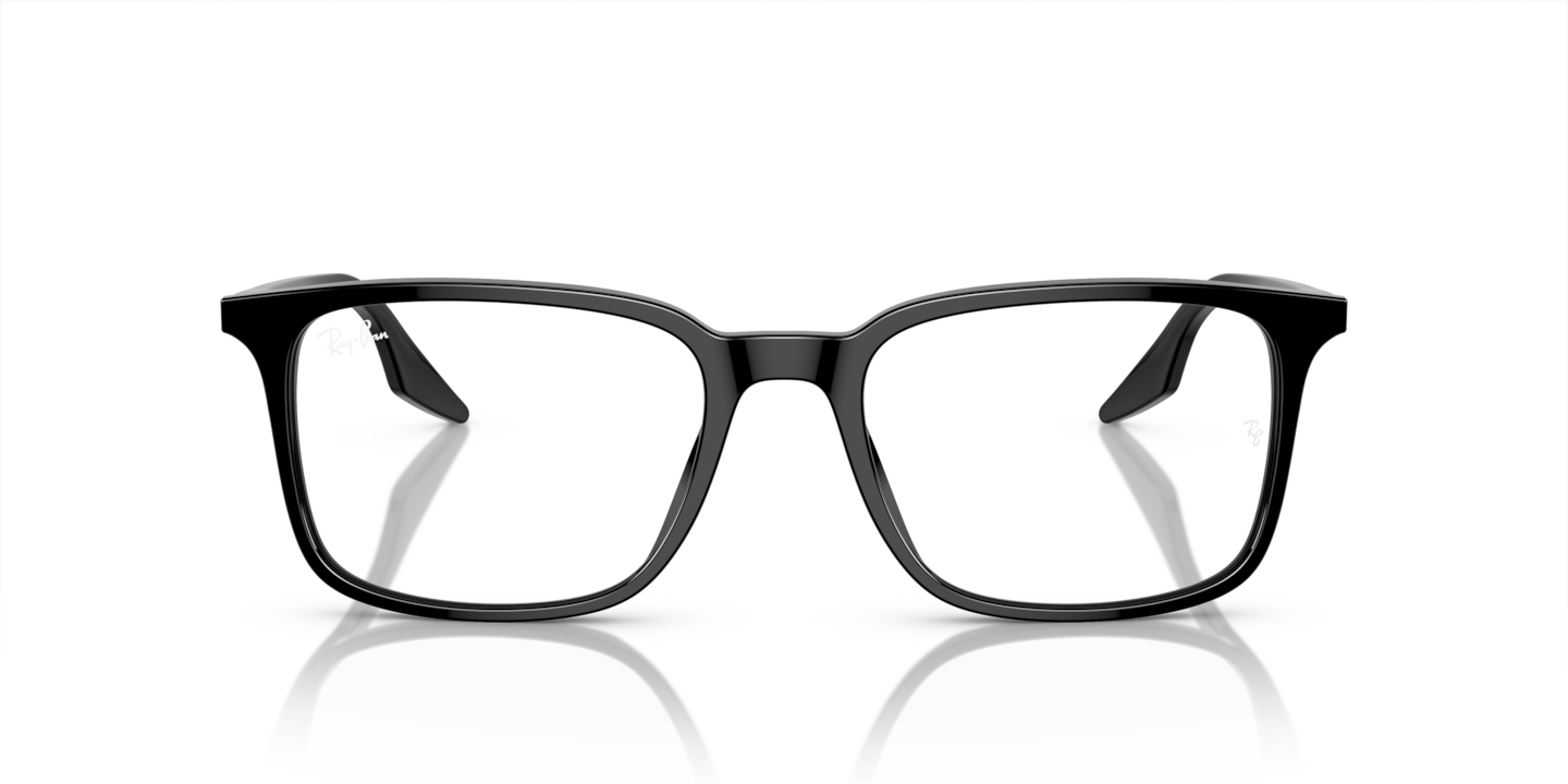 Eyeglasses Ray-Ban RB5421 Optics | Free Shipping | Glasses.com®