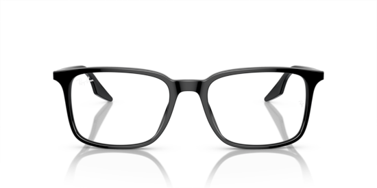 RB5421 Optics Ray-Ban Black