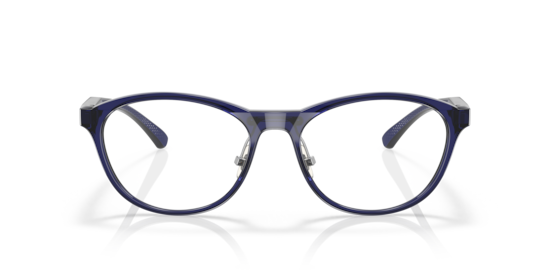 OX8057 Draw Up Oakley Polished Ice Blue