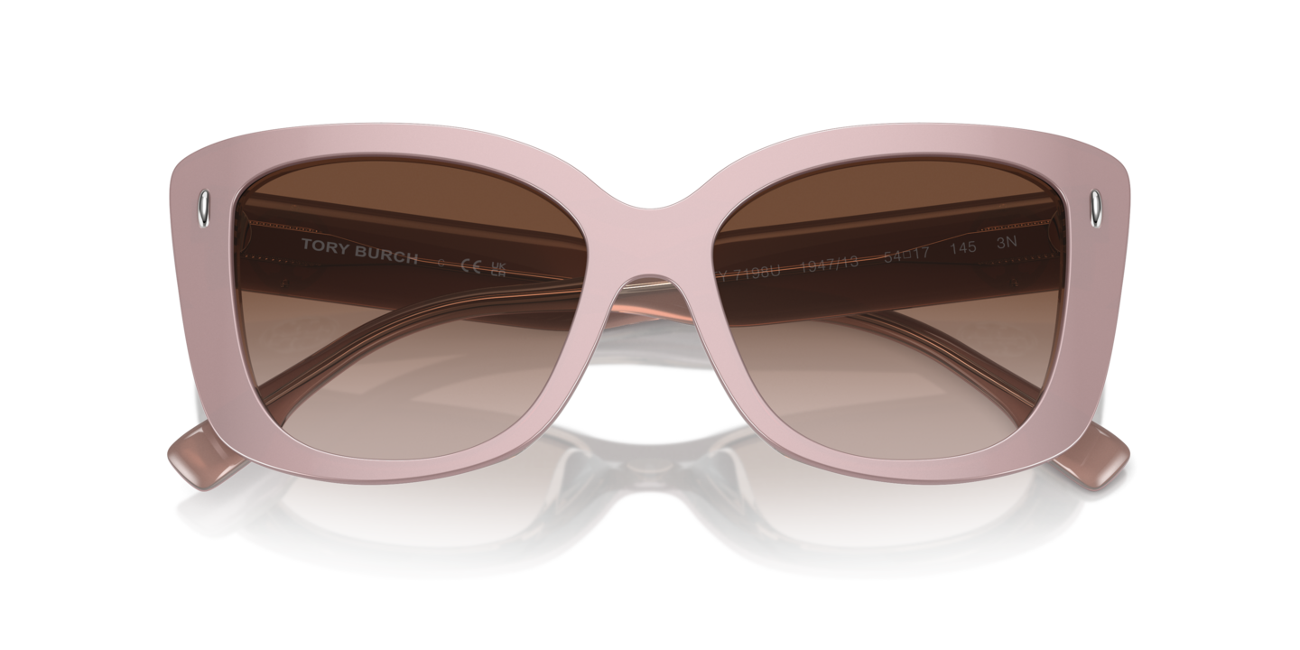 Sunglasses Tory Burch TY7198U | Free Shipping | Glasses.com®