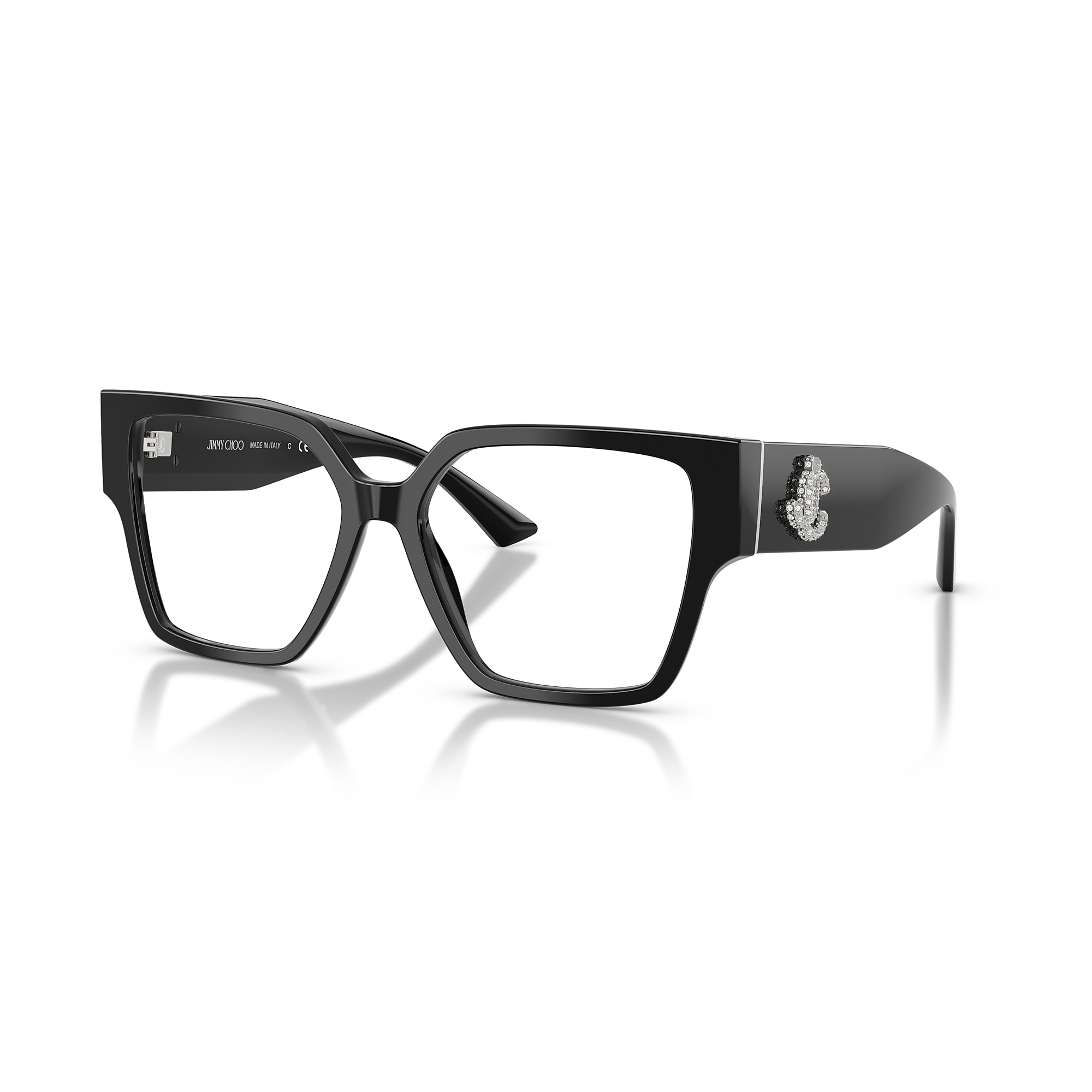 chiemi Titanium Navigator Matt Black