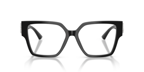 JC3032B Jimmy Choo Black