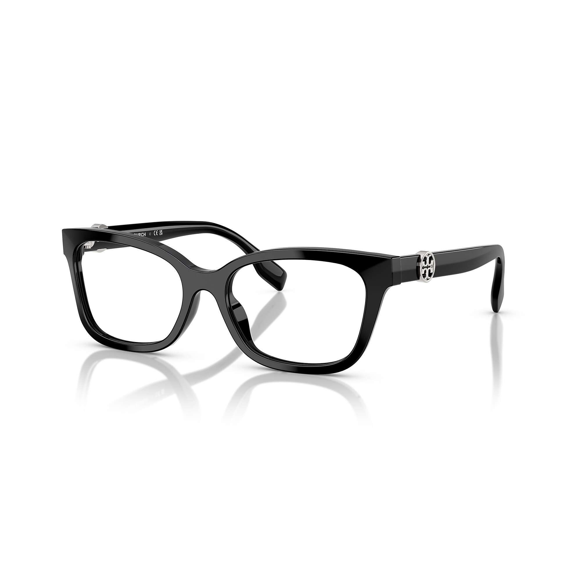 Eyeglasses Tory Burch TY2159U | Free Shipping | Glasses.com®
