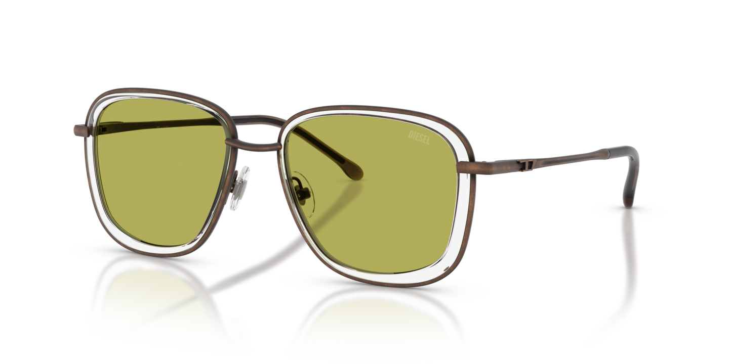 Diesel DL1017 Antique Copper