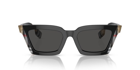 Sunglasses Burberry BE4392U Briar | Free Shipping | Glasses.com®