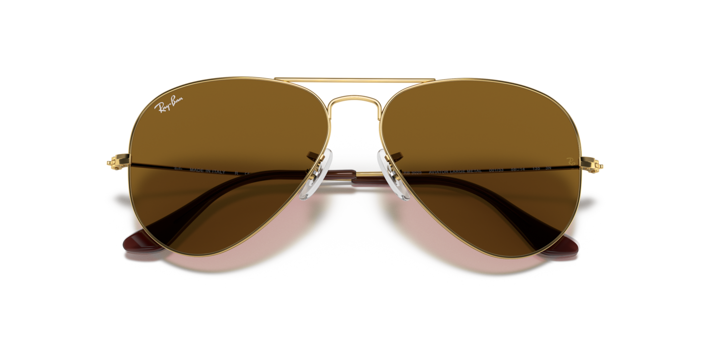 Sunglasses Ray-Ban RB3025 Aviator Classic | Free Shipping 