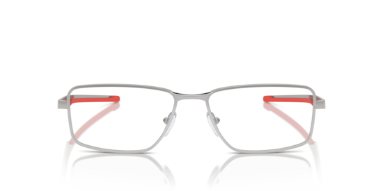 FZ7004 Scuderia Ferrari Silver