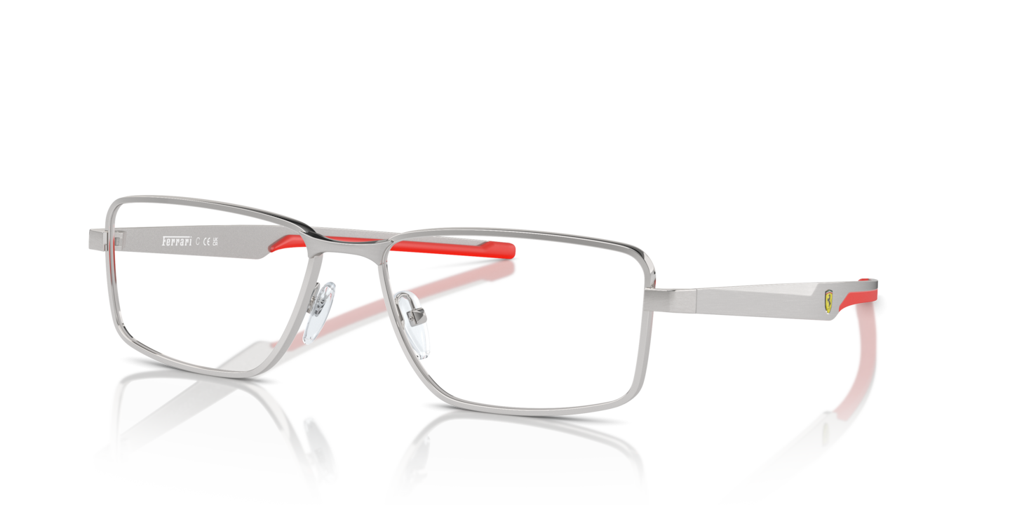 Scuderia Ferrari FZ7004 Silver