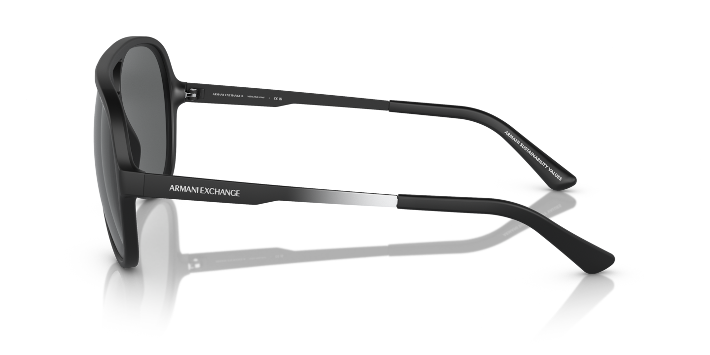 Sunglasses Armani Exchange AX4133S | Free Shipping | Glasses.com®