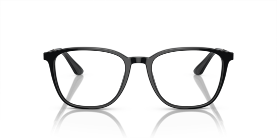 AR7250 Giorgio Armani Black