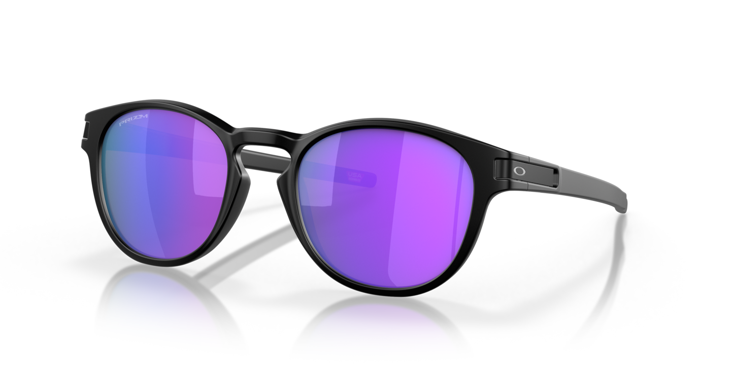 Oakley OO9265 Latch™ Matte Black