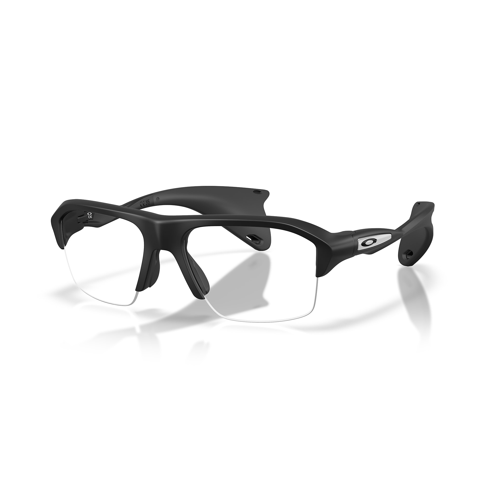 Eyeglasses Oakley OX8198 Stunt Glider | Free Shipping | Glasses.com®