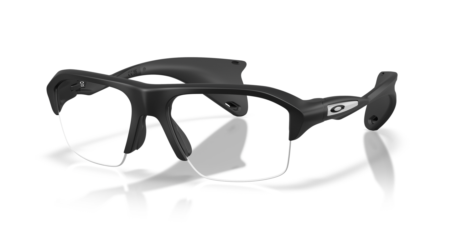 Oakley OX8198 Stunt Glider Satin Black
