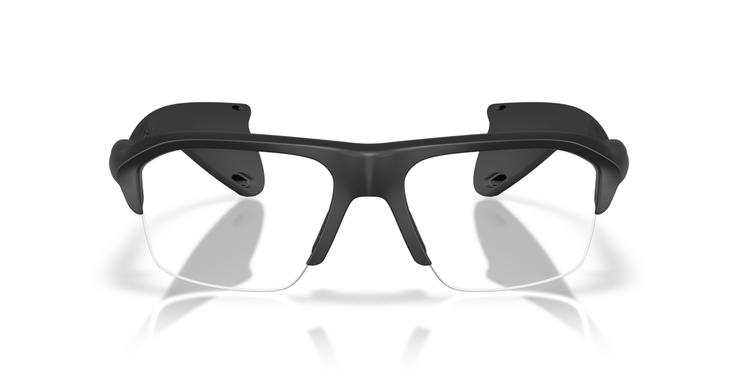 Eyeglasses Oakley OX8198 Stunt Glider | Free Shipping | Glasses.com®