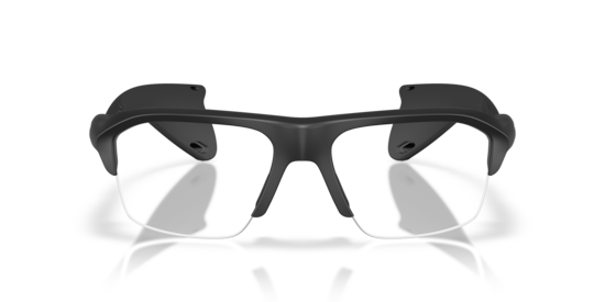 OX8198 Stunt Glider Oakley Satin Black