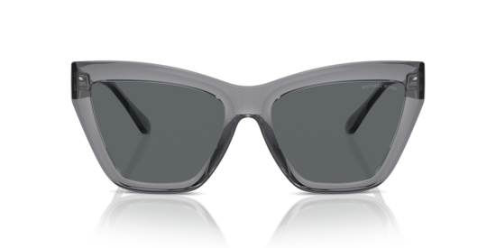 MK2211U Dubai Michael Kors Blue Transparent