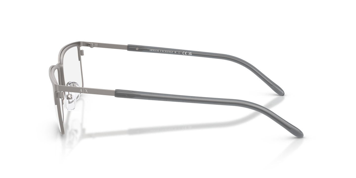 Eyeglasses Armani Exchange AX1073 | Free Shipping | Glasses.com®