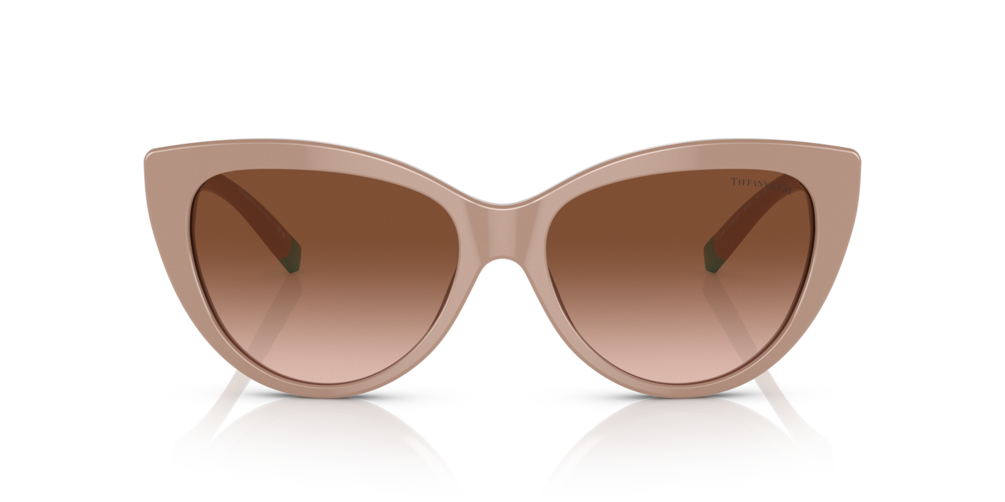 Sunglasses Tiffany TF4196 | Free Shipping | Glasses.com®
