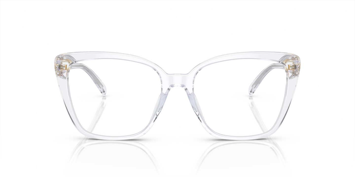 Prescription Glasses Michael Kors Clear Frame Glasses Prescription